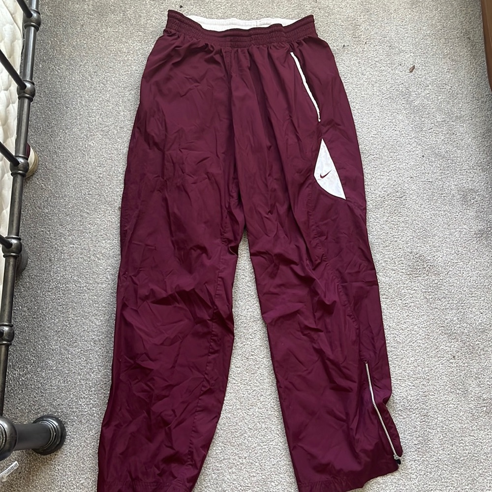 Nike Athletic Pants
